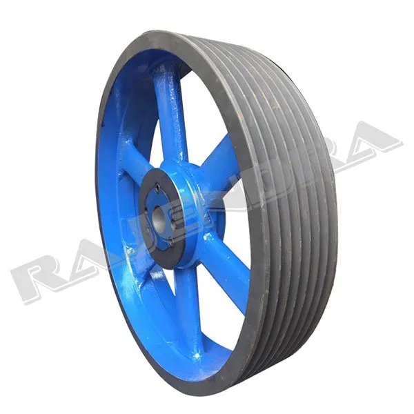 Taper Lock Timing Pulley Manufacturer