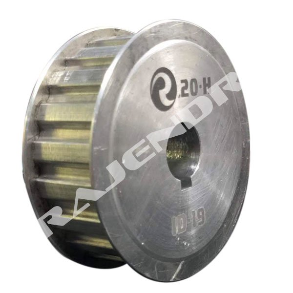 Timing Belt Pulley Manufacturers