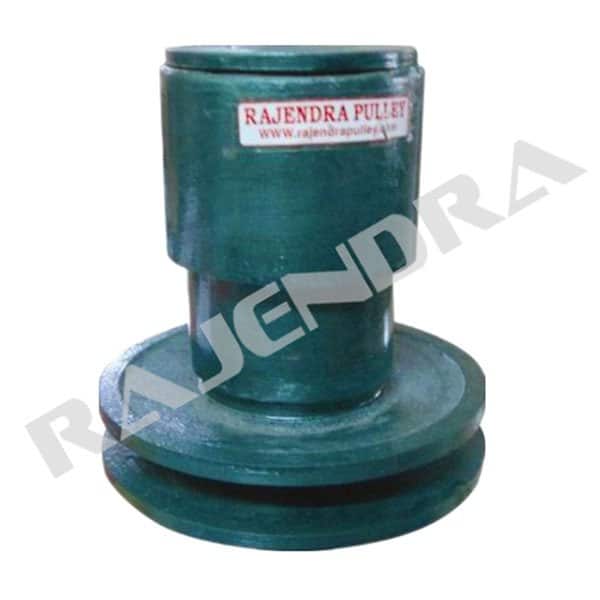 Variable Pulley Manufacturer in Gujarat
